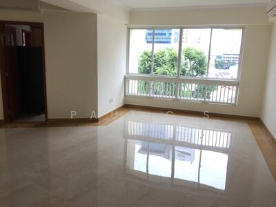 For Rent - Emerald Garden