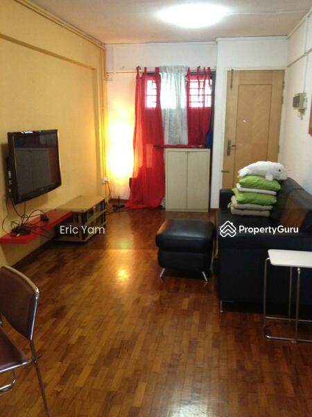 For Rent - 42 Chai Chee Street