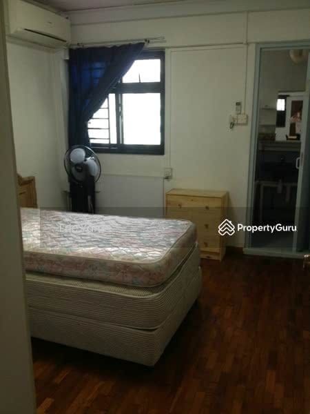 For Rent - 42 Chai Chee Street