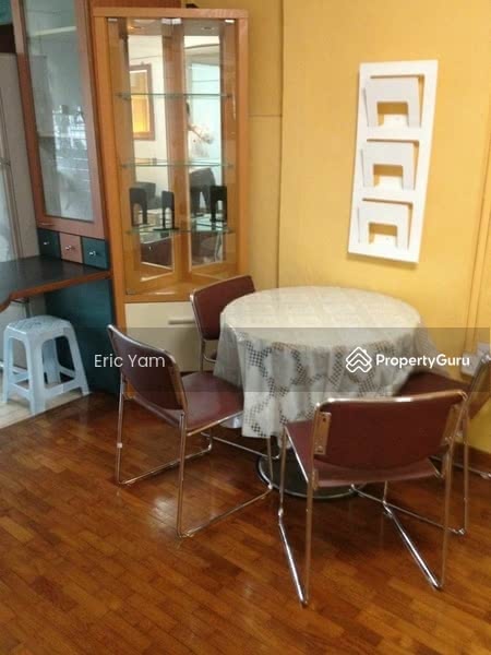 For Rent - 42 Chai Chee Street