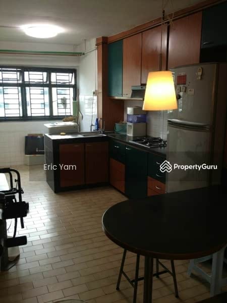 For Rent - 42 Chai Chee Street