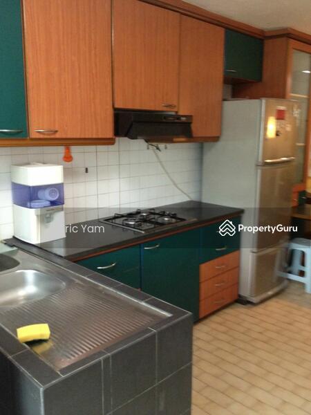 For Rent - 42 Chai Chee Street