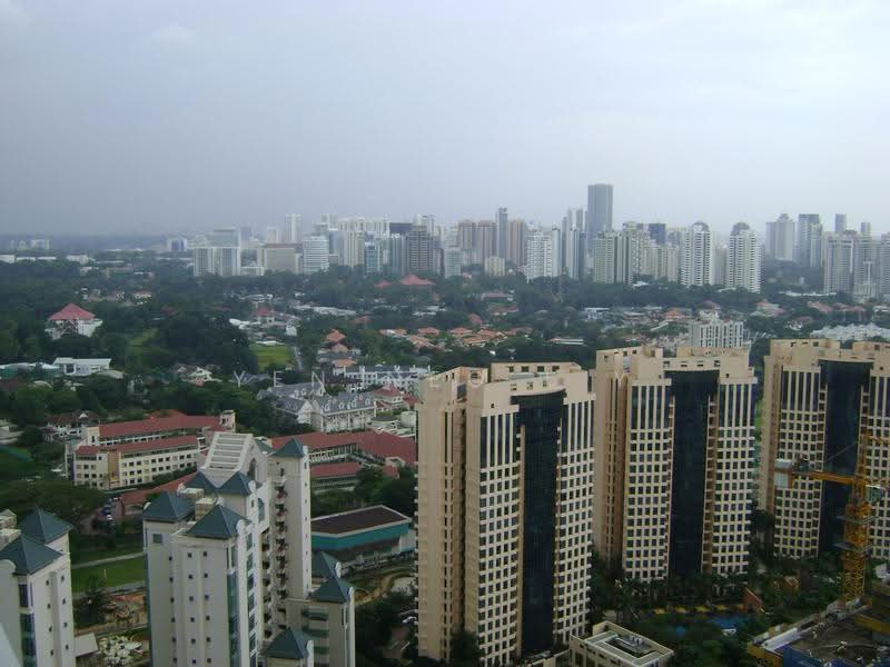 The Metropolitan Condominium, 8 Alexandra View, Alexandra / Commonwealth, 2 Bedrooms, 1,313 sqft, Condominium For Rent, by Yen Neo L Y, 13777351 - PropertyGuru.com.sg