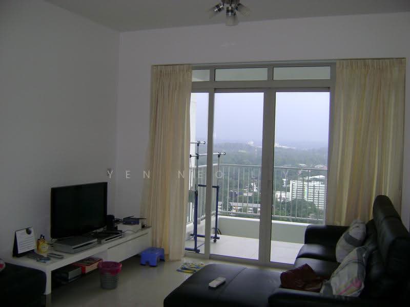 The Metropolitan Condominium, 8 Alexandra View, Alexandra / Commonwealth, 2 Bedrooms, 1,313 sqft, Condominium For Rent, by Yen Neo L Y, 13777351 - PropertyGuru.com.sg