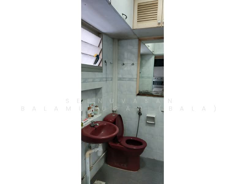 349 Tampines Street 33, 349 Tampines Street 33, Room Rental, 150 sqft, HDB Flat For Rent, by Seenuvasan Balamurugan (Bala), 13782833 - PropertyGuru.com.sg