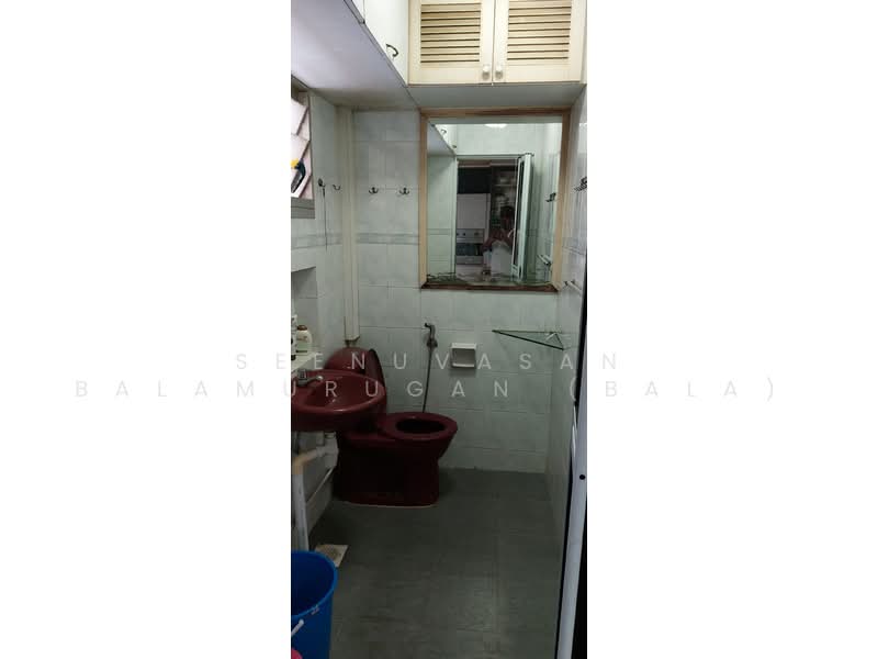 349 Tampines Street 33, 349 Tampines Street 33, Room Rental, 150 sqft, HDB Flat For Rent, by Seenuvasan Balamurugan (Bala), 13782833 - PropertyGuru.com.sg