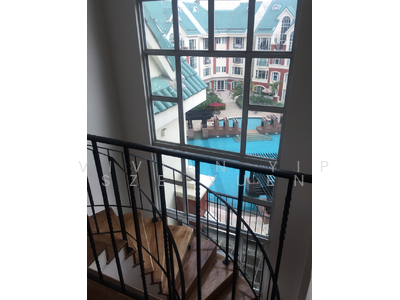 For Rent - Sunrise Gardens