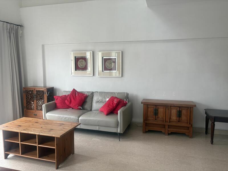 For Rent - Sunrise Gardens