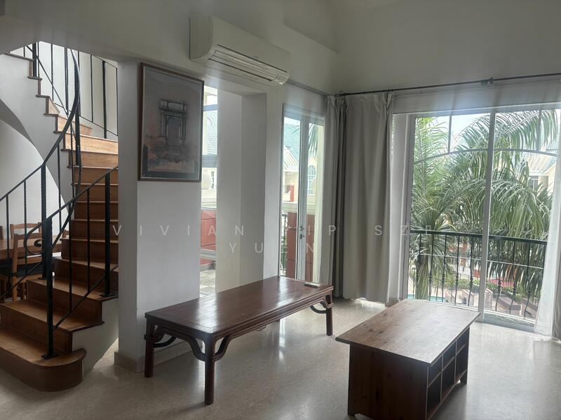 For Rent - Sunrise Gardens