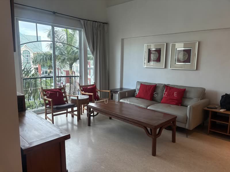 For Rent - Sunrise Gardens