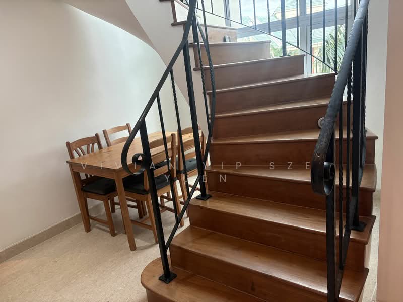 For Rent - Sunrise Gardens