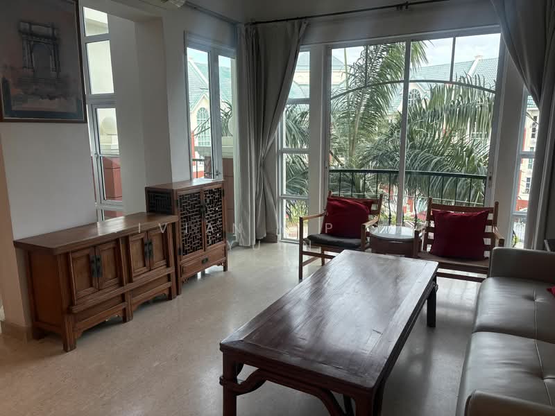 For Rent - Sunrise Gardens