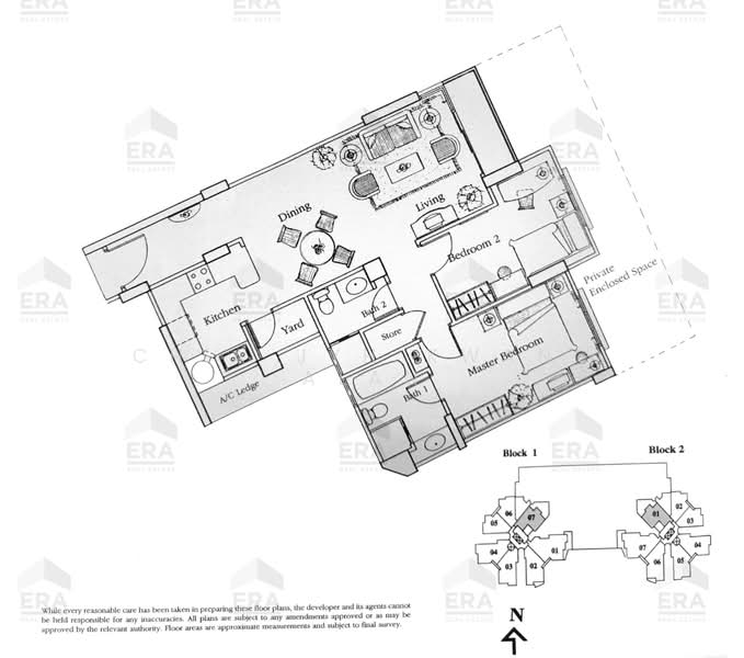 Oleander Towers, 911 Lorong 1 Toa Payoh, 2 Bedrooms, 893 sqft, Apartment For Rent, by Chia Jyh Kwang Alan, 13800506 - PropertyGuru.com.sg