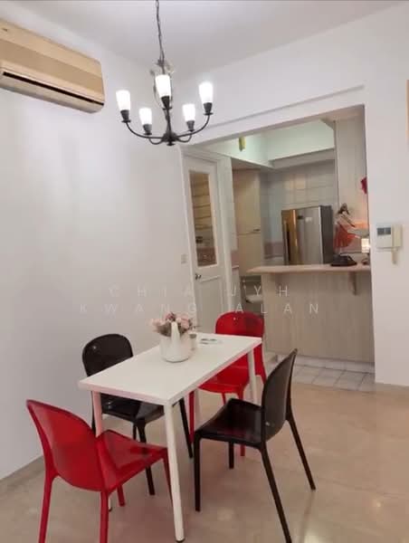Oleander Towers, 911 Lorong 1 Toa Payoh, 2 Bedrooms, 893 sqft, Apartment For Rent, by Chia Jyh Kwang Alan, 13800506 - PropertyGuru.com.sg