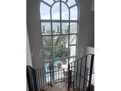 For Sale - Sunrise Gardens