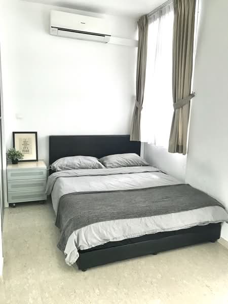 Parc Imperial, 253 Pasir Panjang Road, Studio, 398 sqft, Condominium For Rent, by Valerie Yong, 13807155 - PropertyGuru.com.sg
