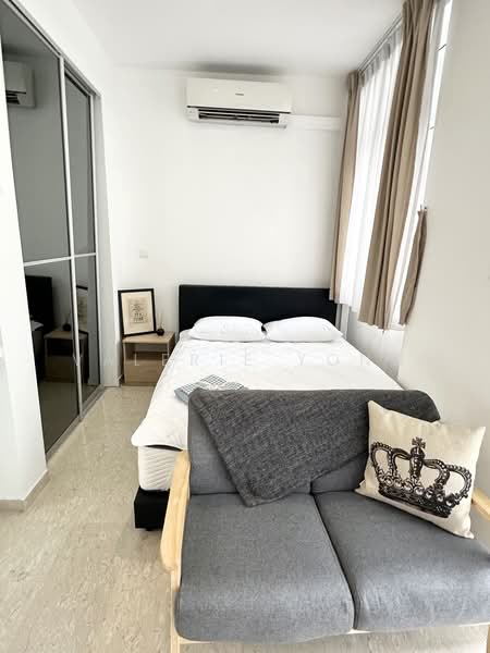 Parc Imperial, 253 Pasir Panjang Road, Studio, 398 sqft, Condominium For Rent, by Valerie Yong, 13807155 - PropertyGuru.com.sg