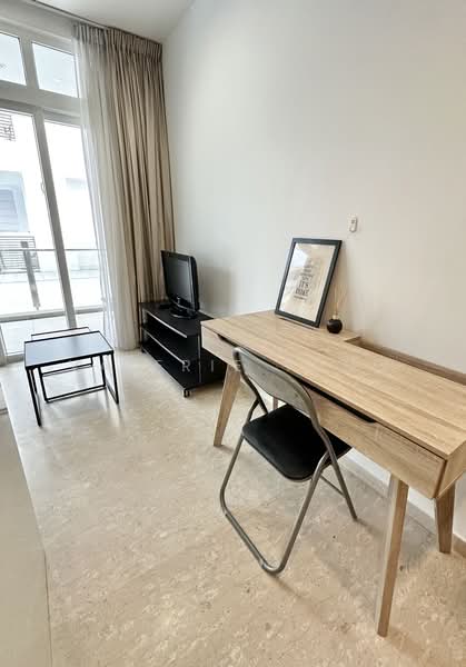 Parc Imperial, 253 Pasir Panjang Road, Studio, 398 sqft, Condominium For Rent, by Valerie Yong, 13807155 - PropertyGuru.com.sg