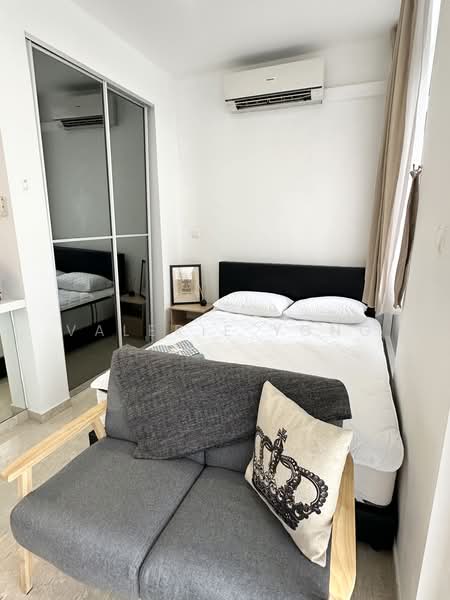 Parc Imperial, 253 Pasir Panjang Road, Studio, 398 sqft, Condominium For Rent, by Valerie Yong, 13807155 - PropertyGuru.com.sg