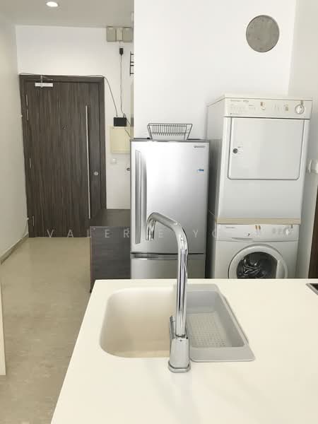 Parc Imperial, 253 Pasir Panjang Road, Studio, 398 sqft, Condominium For Rent, by Valerie Yong, 13807155 - PropertyGuru.com.sg