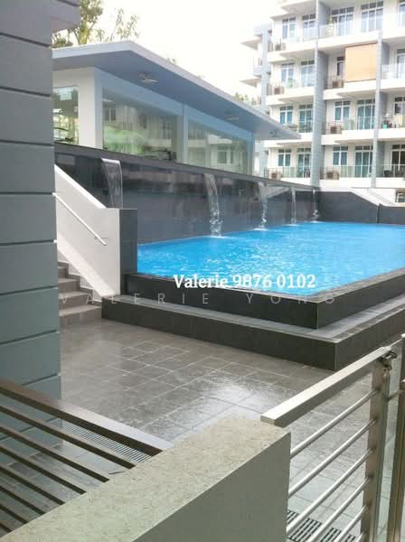 Parc Imperial, 253 Pasir Panjang Road, Studio, 398 sqft, Condominium For Rent, by Valerie Yong, 13807155 - PropertyGuru.com.sg