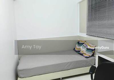 For Rent - 628 Hougang Avenue 8