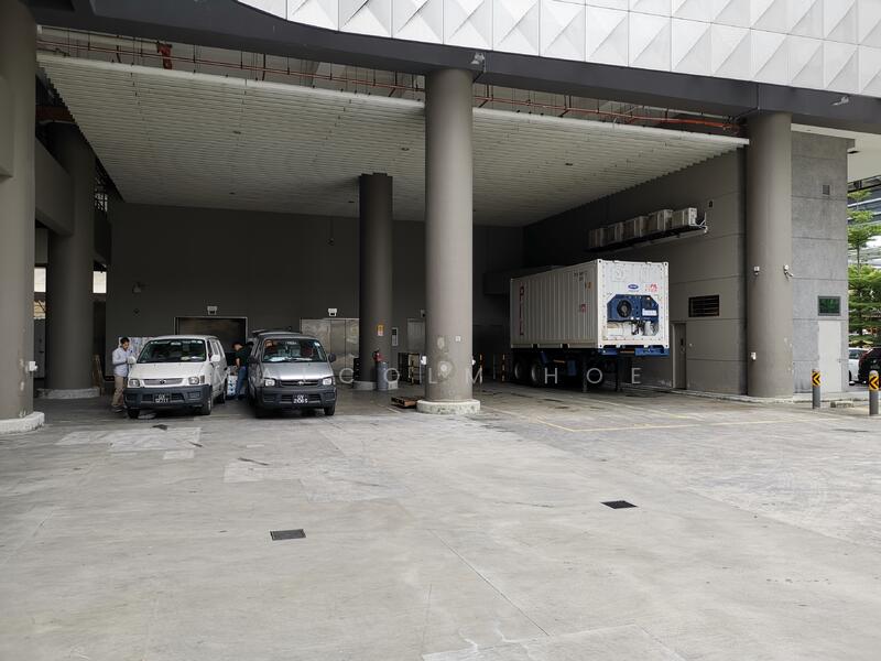 Coldroom for Rent, 30 Alexandra Lane, 200 sqft, Light Industrial (B1) For Rent, by Malcolm Hoe, 13820366 - CommercialGuru.com.sg