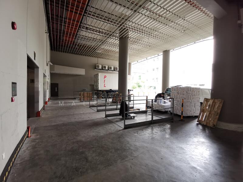 Coldroom for Rent, 30 Alexandra Lane, 200 sqft, Light Industrial (B1) For Rent, by Malcolm Hoe, 13820366 - CommercialGuru.com.sg