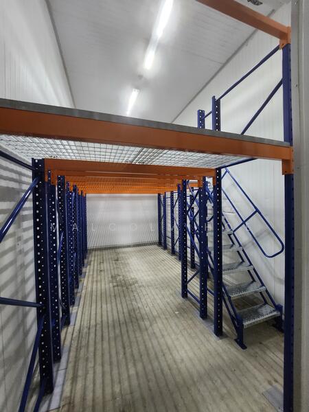 Coldroom for Rent, 30 Alexandra Lane, 200 sqft, Light Industrial (B1) For Rent, by Malcolm Hoe, 13820366 - CommercialGuru.com.sg