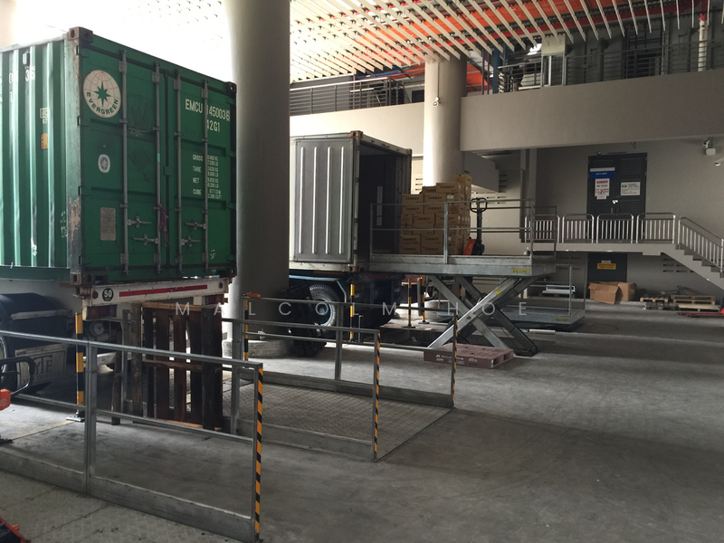 Coldroom for Rent, 30 Alexandra Lane, 200 sqft, Light Industrial (B1) For Rent, by Malcolm Hoe, 13820366 - Loading Bays - CommercialGuru.com.sg