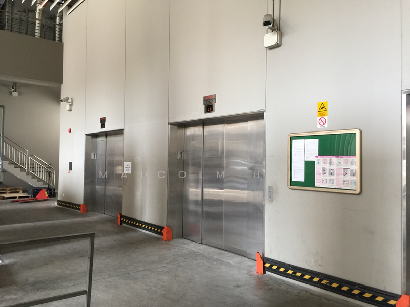 Coldroom for Rent, 30 Alexandra Lane, 200 sqft, Light Industrial (B1) For Rent, by Malcolm Hoe, 13820366 - CommercialGuru.com.sg