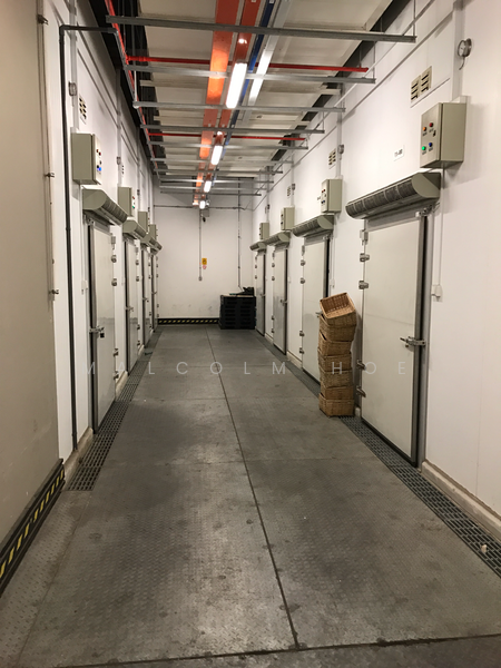Coldroom for Rent, 30 Alexandra Lane, 200 sqft, Light Industrial (B1) For Rent, by Malcolm Hoe, 13820366 - CommercialGuru.com.sg