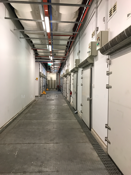 Coldroom for Rent, 30 Alexandra Lane, 200 sqft, Light Industrial (B1) For Rent, by Malcolm Hoe, 13820366 - CommercialGuru.com.sg