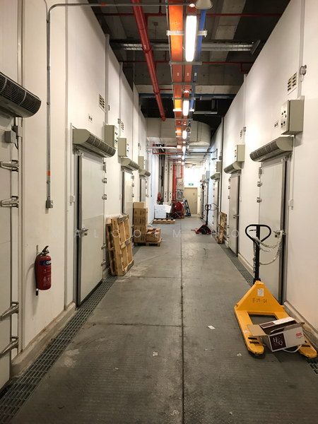 Coldroom for Rent, 30 Alexandra Lane, 200 sqft, Light Industrial (B1) For Rent, by Malcolm Hoe, 13820366 - CommercialGuru.com.sg