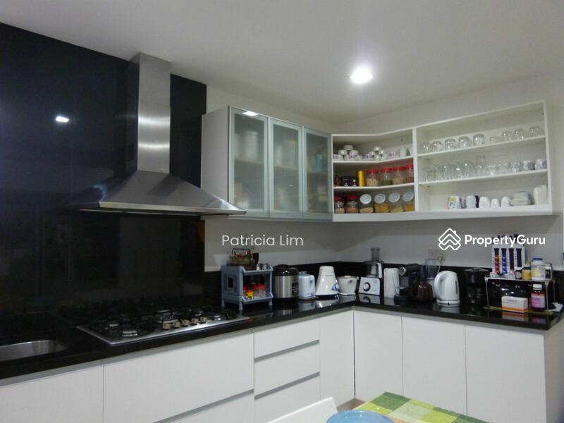 AIRCON KITCHEN