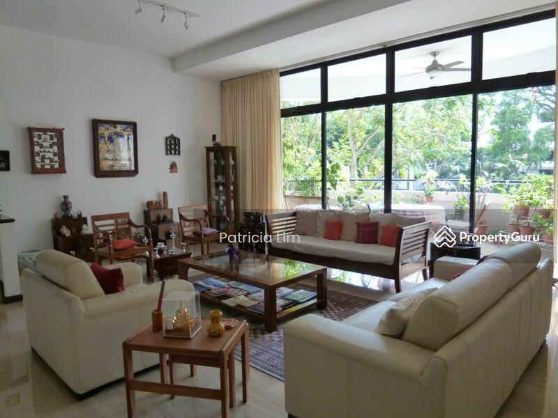 SPACIOUS LIVING