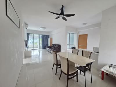 For Rent - The Stellar