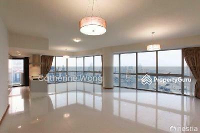 For Sale - Marina Bay Residences