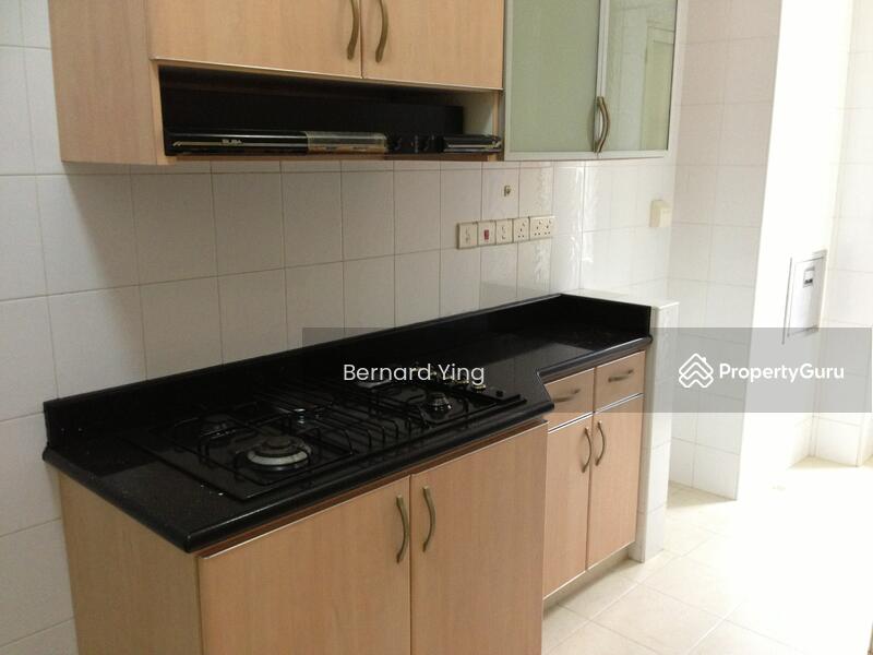 Fortune Spring, 7 Palm Road, East Coast / Marine Parade, 3 Bedrooms, 1,044 sqft, Condominium For Rent, by Bernard Ying, 13840195 - Kitchen - PropertyGuru.com.sg
