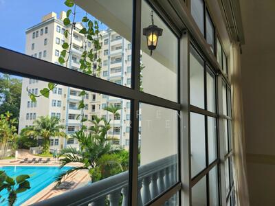 For Rent - La Suisse I