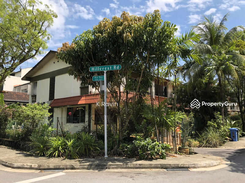 Hillcrest Road, Hillcrest Road, Newton / Novena, Room Rental, 200 sqft, Semi-Detached House For Rent, by RAVIN RAVINTHARAN, 13847127 - PropertyGuru.com.sg