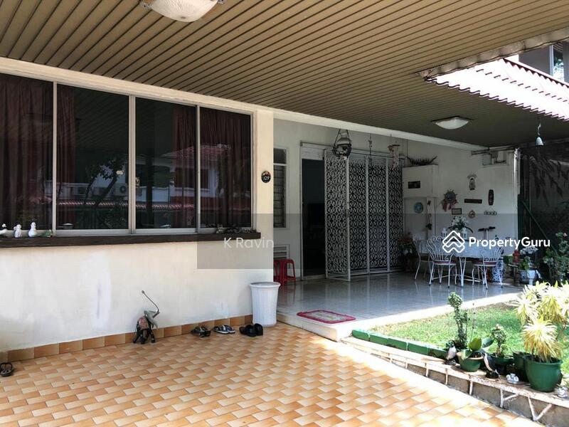 Hillcrest Road, Hillcrest Road, Newton / Novena, Room Rental, 200 sqft, Semi-Detached House For Rent, by RAVIN RAVINTHARAN, 13847127 - PropertyGuru.com.sg