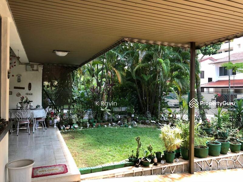 Hillcrest Road, Hillcrest Road, Newton / Novena, Room Rental, 200 sqft, Semi-Detached House For Rent, by RAVIN RAVINTHARAN, 13847127 - PropertyGuru.com.sg