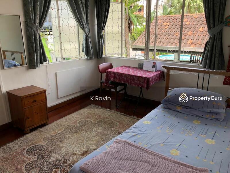 Hillcrest Road, Hillcrest Road, Newton / Novena, Room Rental, 200 sqft, Semi-Detached House For Rent, by RAVIN RAVINTHARAN, 13847127 - PropertyGuru.com.sg