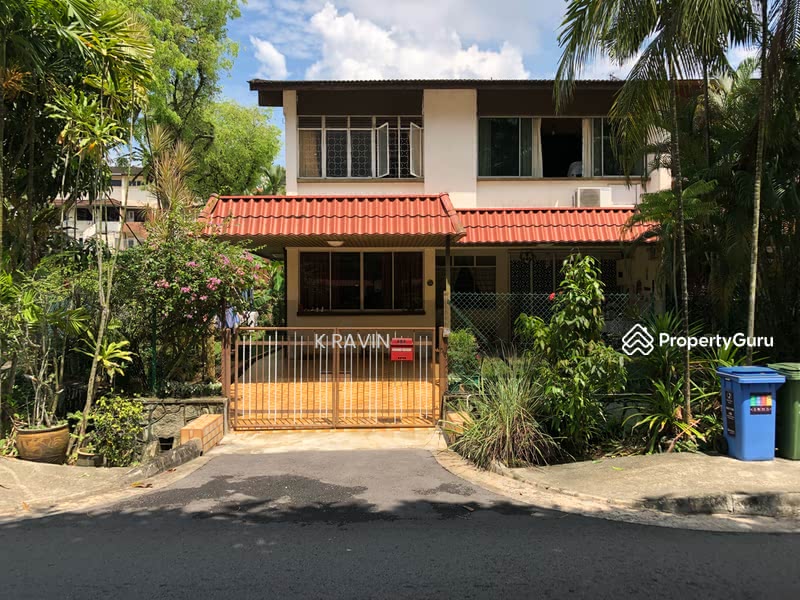 Hillcrest Road, Hillcrest Road, Newton / Novena, Room Rental, 200 sqft, Semi-Detached House For Rent, by RAVIN RAVINTHARAN, 13847127 - PropertyGuru.com.sg