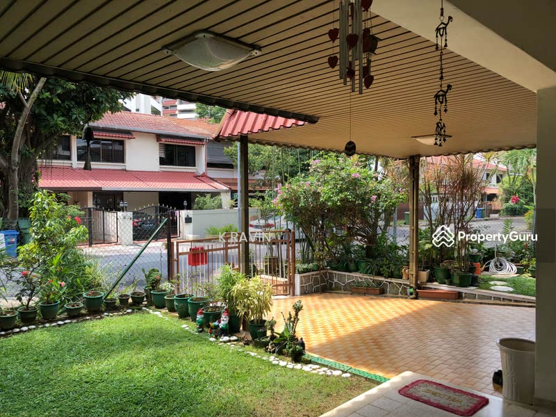 Hillcrest Road, Hillcrest Road, Newton / Novena, Room Rental, 200 sqft, Semi-Detached House For Rent, by RAVIN RAVINTHARAN, 13847127 - PropertyGuru.com.sg