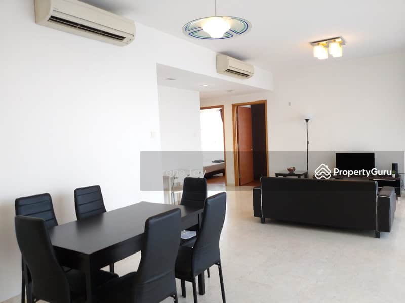 The Parc Condominium, 15 West Coast Walk, 4 Bedrooms, 1,442 sqft, Condominium For Rent, by Irene Tay, 13849666 - PropertyGuru.com.sg