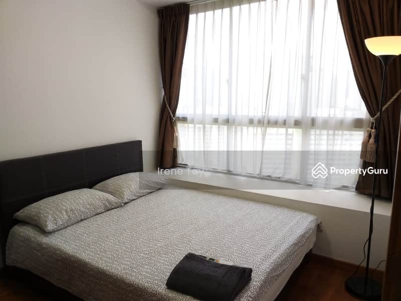 The Parc Condominium, 15 West Coast Walk, 4 Bedrooms, 1,442 sqft, Condominium For Rent, by Irene Tay, 13849666 - PropertyGuru.com.sg