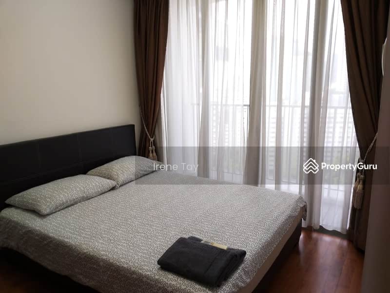The Parc Condominium, 15 West Coast Walk, 4 Bedrooms, 1,442 sqft, Condominium For Rent, by Irene Tay, 13849666 - PropertyGuru.com.sg