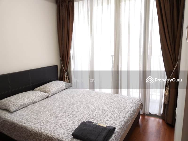 The Parc Condominium, 15 West Coast Walk, 4 Bedrooms, 1,442 sqft, Condominium For Rent, by Irene Tay, 13849666 - PropertyGuru.com.sg